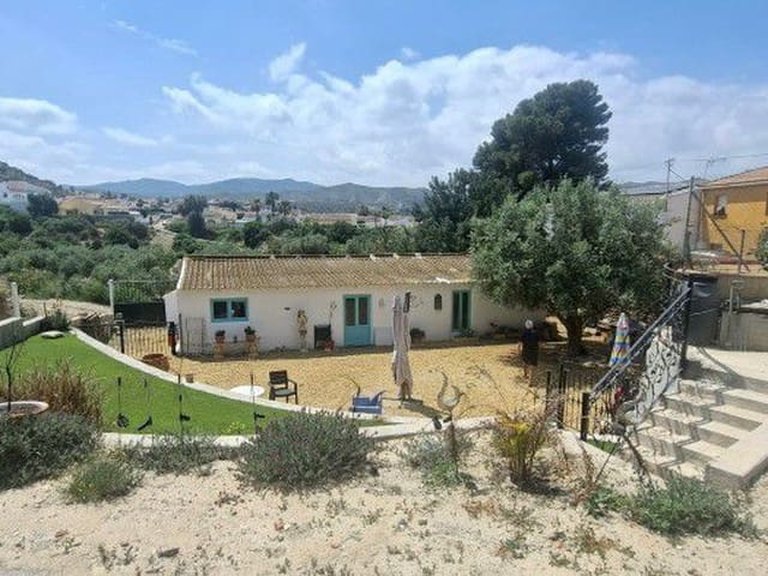 Country House for Sale in Arboleas, Almeria 2