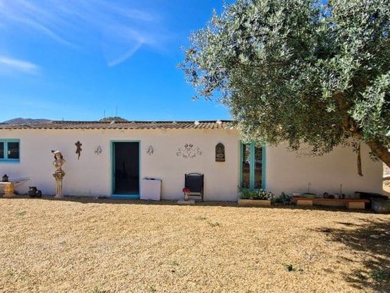 Country House for Sale in Arboleas, Almeria 3