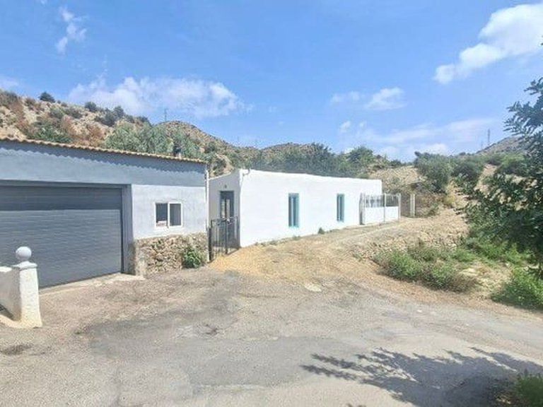 Country House for Sale in Arboleas, Almeria 5