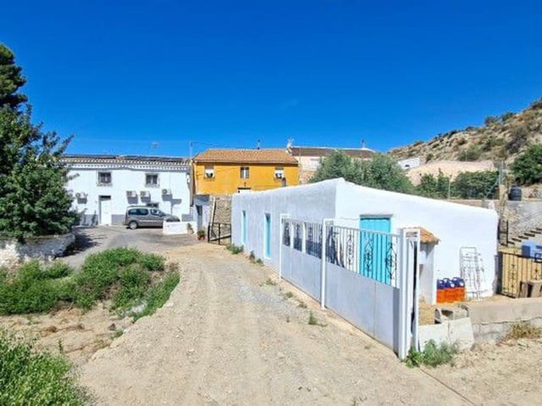 Country House for Sale in Arboleas, Almeria 6