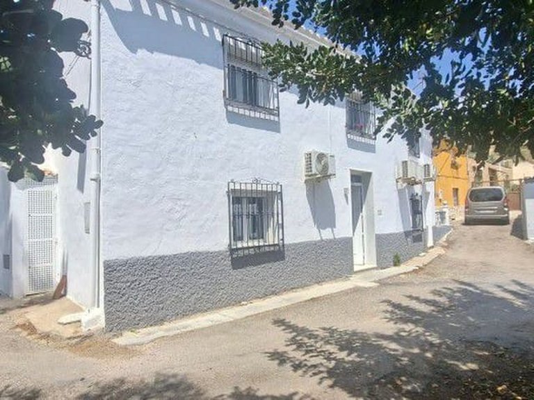 Country House for Sale in Arboleas, Almeria 7