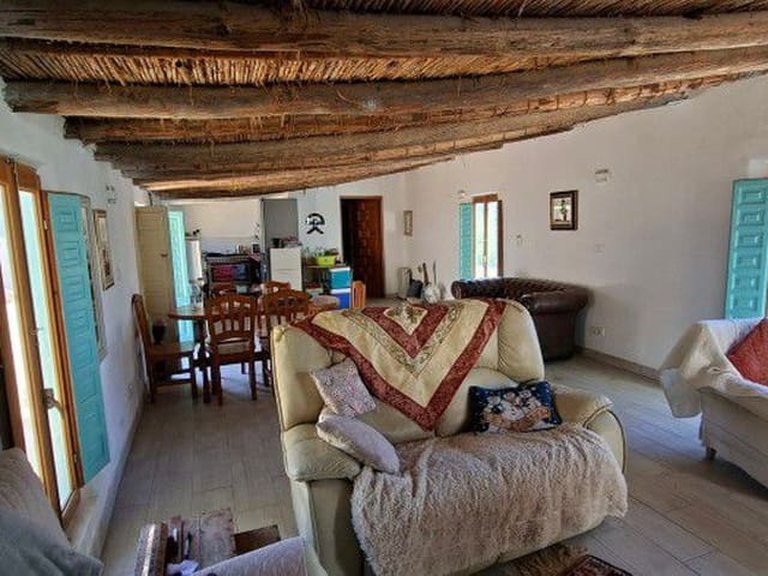 Country House for Sale in Arboleas, Almeria 10