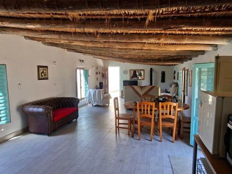 Country House for Sale in Arboleas, Almeria 11