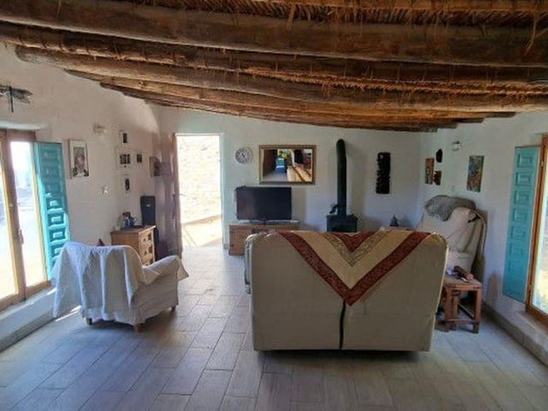 Country House for Sale in Arboleas, Almeria 12
