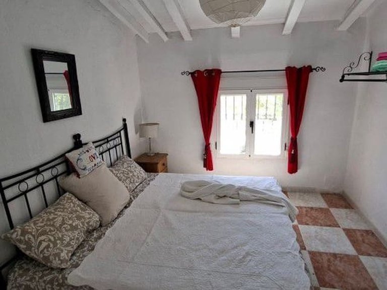Country House for Sale in Arboleas, Almeria 18