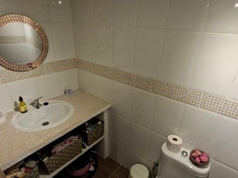 Country House for Sale in Arboleas, Almeria 22