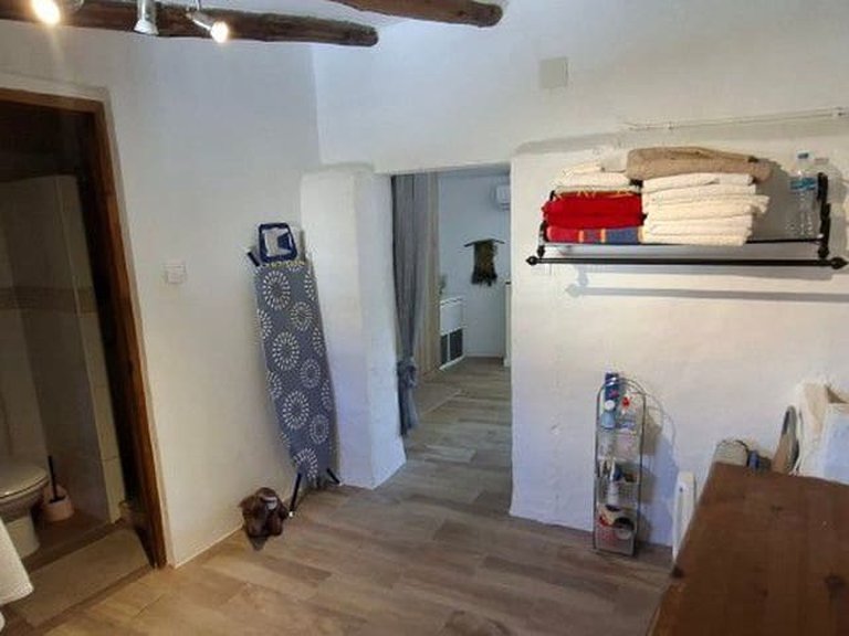 Country House for Sale in Arboleas, Almeria 25