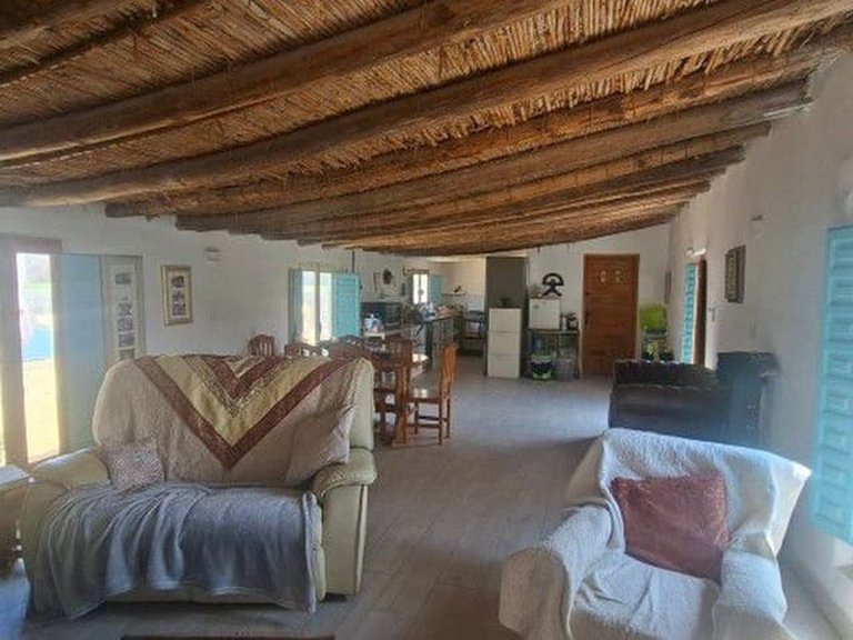 Country House for Sale in Arboleas, Almeria 30
