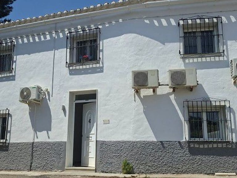 Country House for Sale in Arboleas, Almeria 33