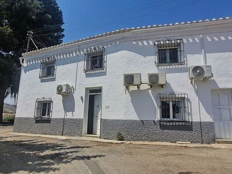 Country House for Sale in Arboleas, Almeria 8