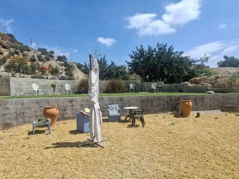 Country House for Sale in Arboleas, Almeria 34