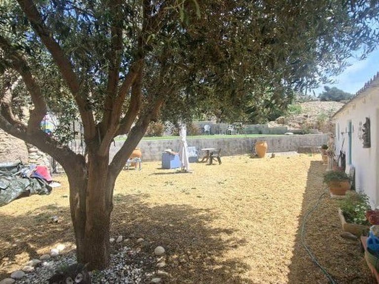 Country House for Sale in Arboleas, Almeria 35