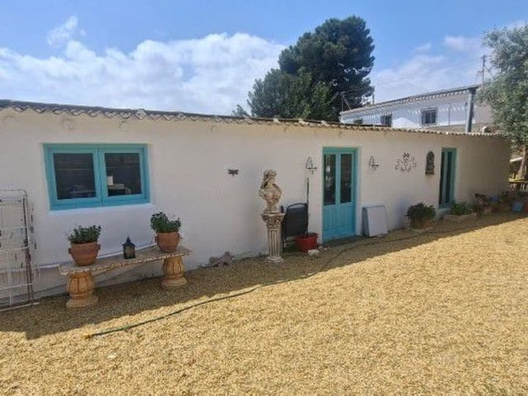 Country House for Sale in Arboleas, Almeria 37