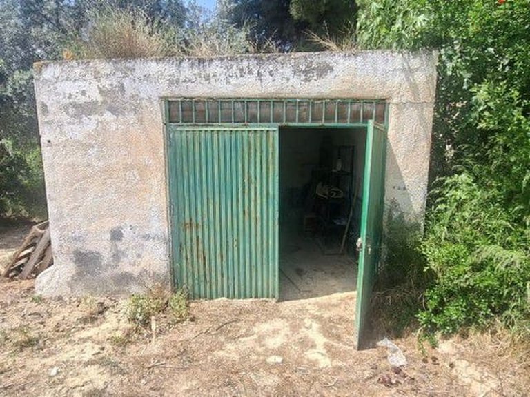 Country House for Sale in Arboleas, Almeria 39