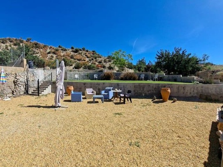 Country House for Sale in Arboleas, Almeria 36