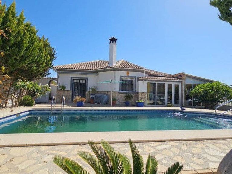 Villa for Sale in Arboleas, Almeria 2