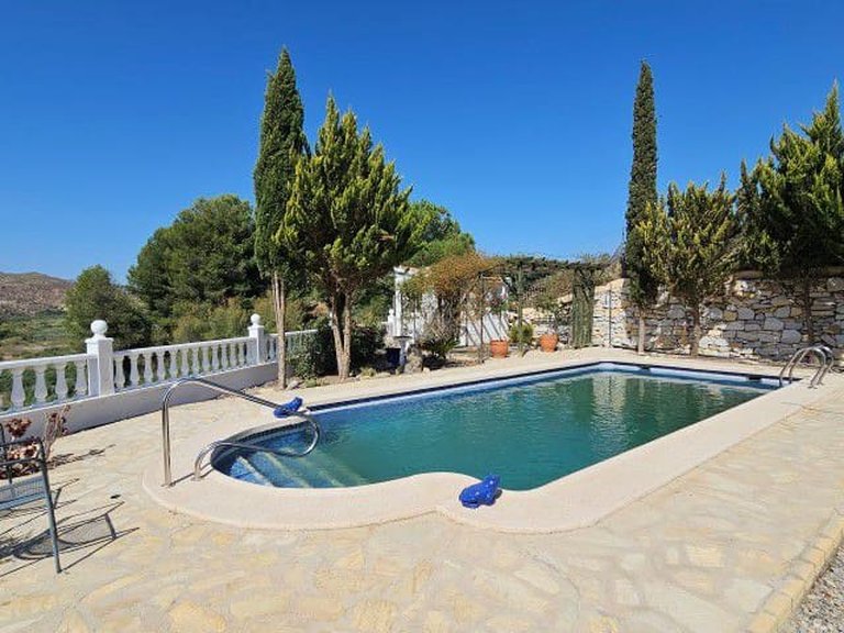 Villa for Sale in Arboleas, Almeria 6