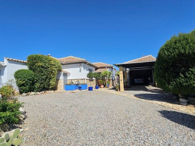Villa for Sale in Arboleas, Almeria 8