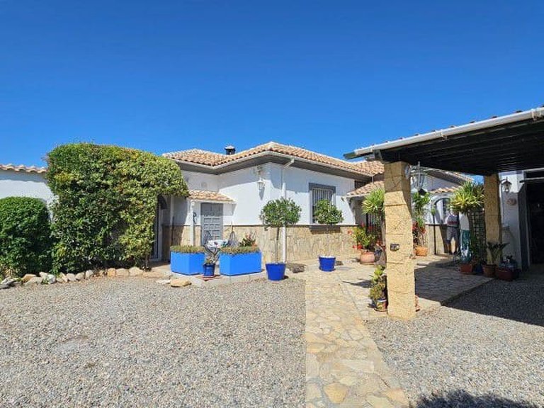 Villa for Sale in Arboleas, Almeria 9