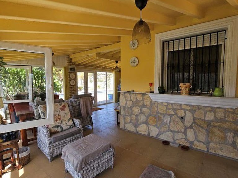 Villa for Sale in Arboleas, Almeria 28