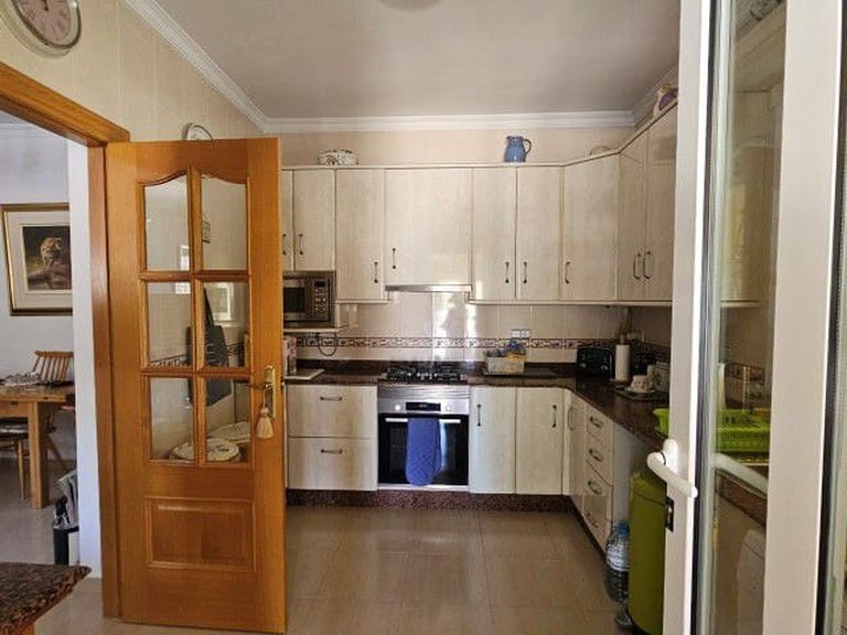Villa for Sale in Arboleas, Almeria 29