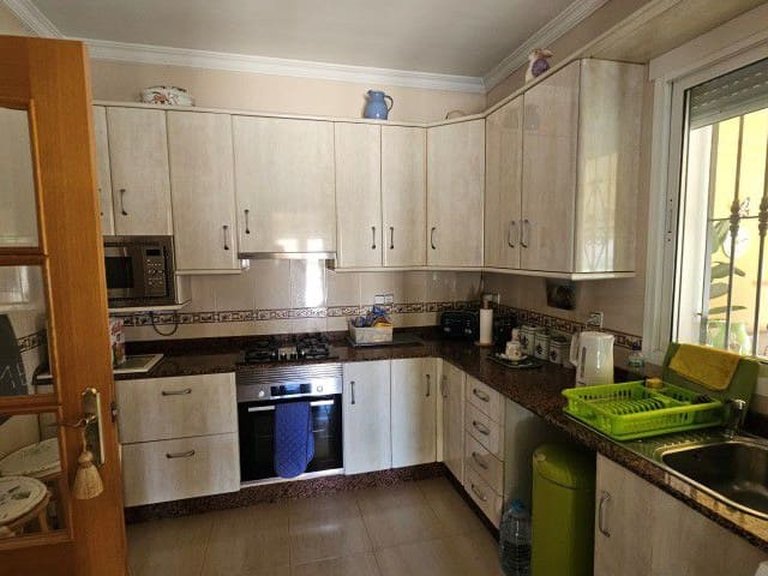 Villa for Sale in Arboleas, Almeria 30