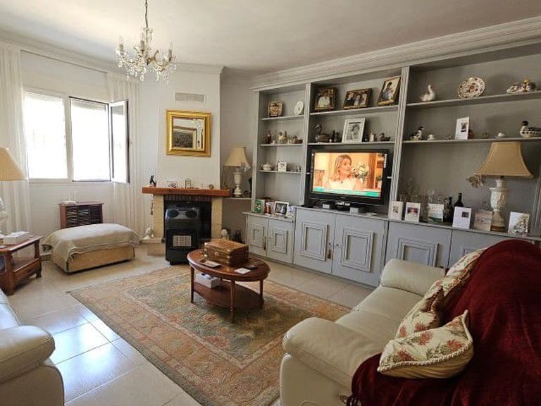 Villa for Sale in Arboleas, Almeria 33