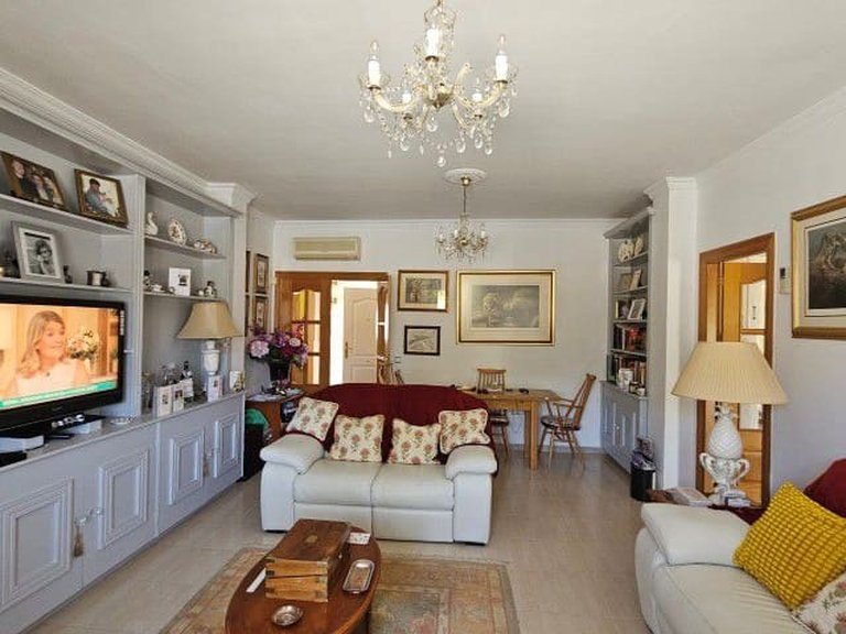 Villa for Sale in Arboleas, Almeria 34