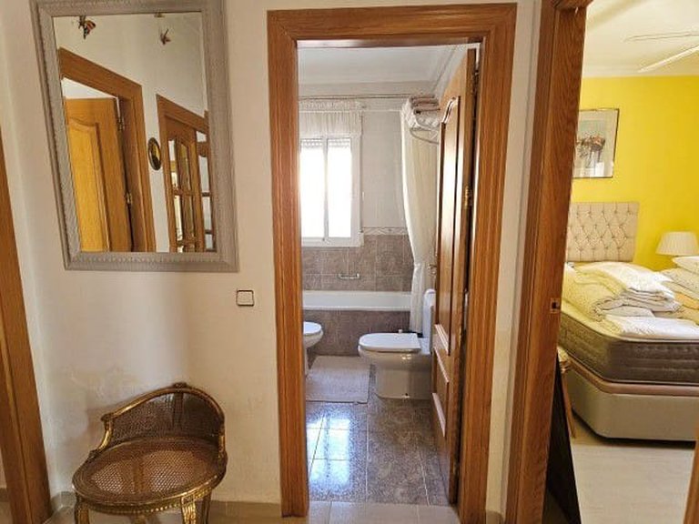 Villa for Sale in Arboleas, Almeria 35