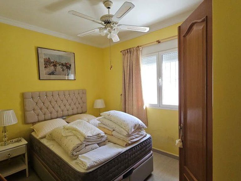 Villa for Sale in Arboleas, Almeria 36