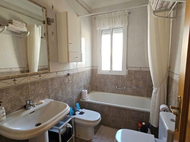 Villa for Sale in Arboleas, Almeria 37