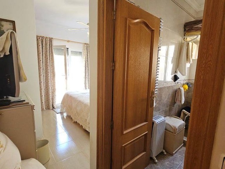 Villa for Sale in Arboleas, Almeria 38