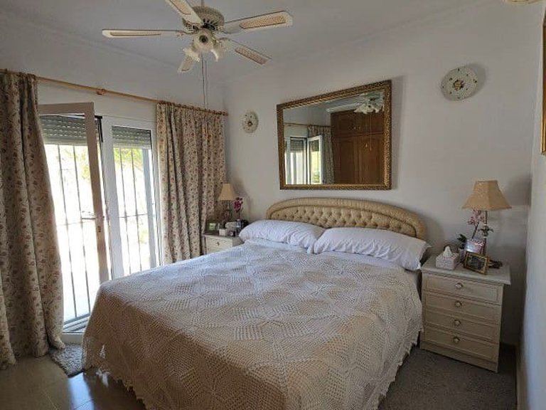 Villa for Sale in Arboleas, Almeria 39