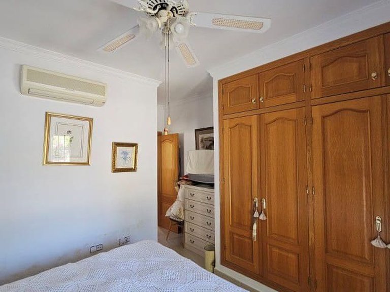 Villa for Sale in Arboleas, Almeria 41
