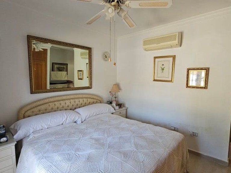 Villa for Sale in Arboleas, Almeria 42