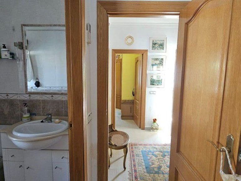 Villa for Sale in Arboleas, Almeria 44