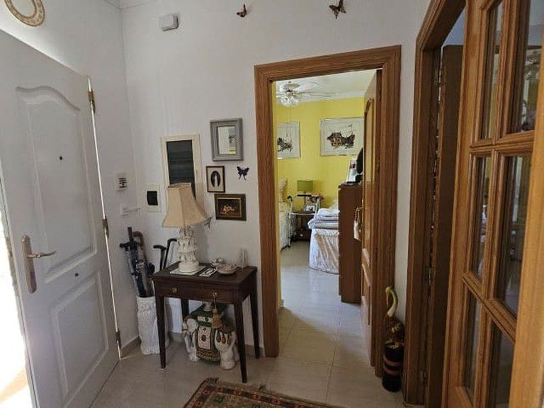 Villa for Sale in Arboleas, Almeria 45