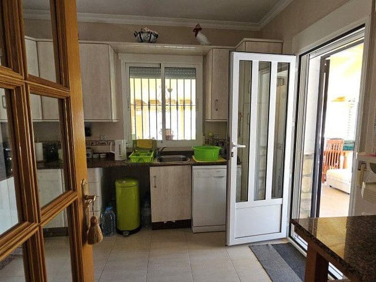 Villa for Sale in Arboleas, Almeria 53