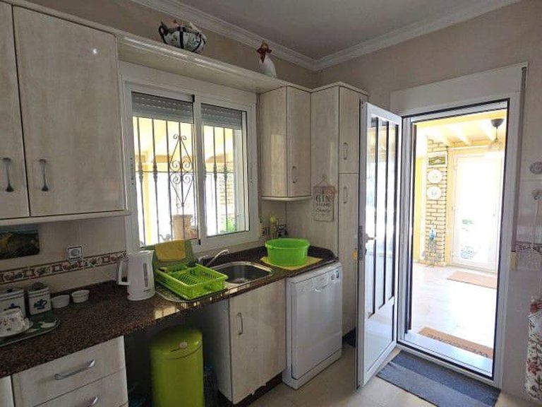 Villa for Sale in Arboleas, Almeria 54