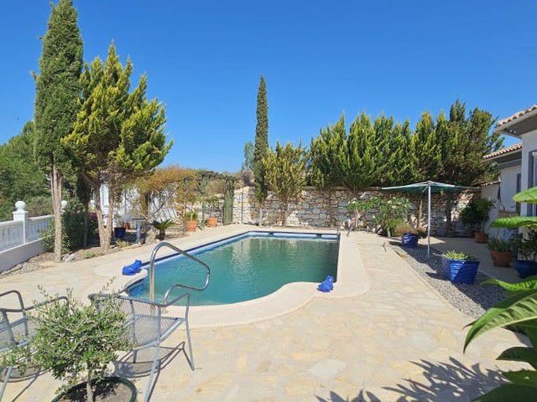 Villa for Sale in Arboleas, Almeria 5