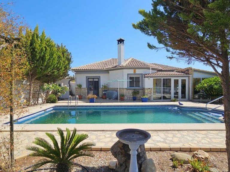 Villa for Sale in Arboleas, Almeria 7