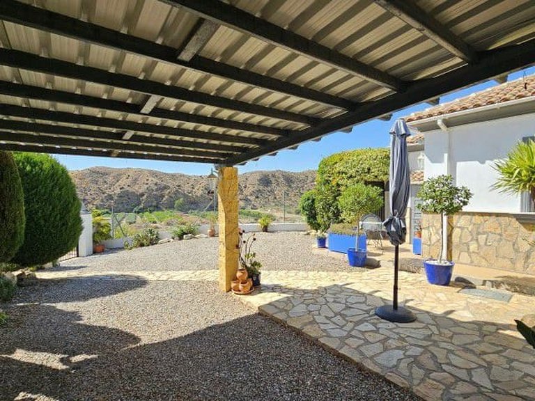 Villa for Sale in Arboleas, Almeria 10