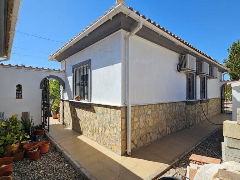 Villa for Sale in Arboleas, Almeria 12