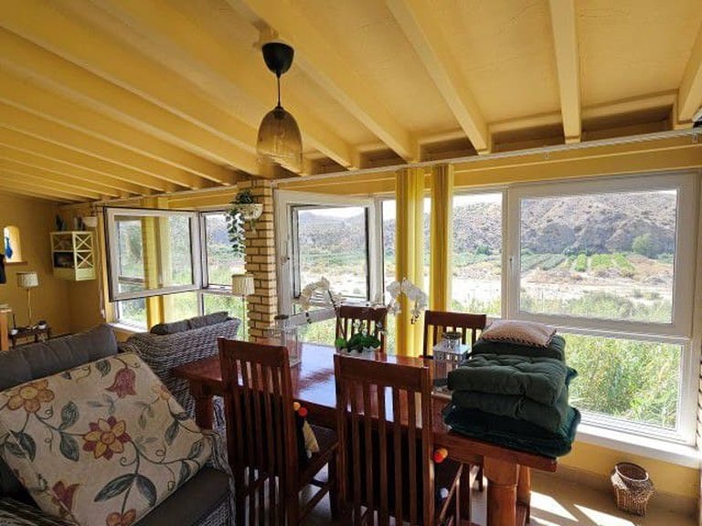 Villa for Sale in Arboleas, Almeria 19