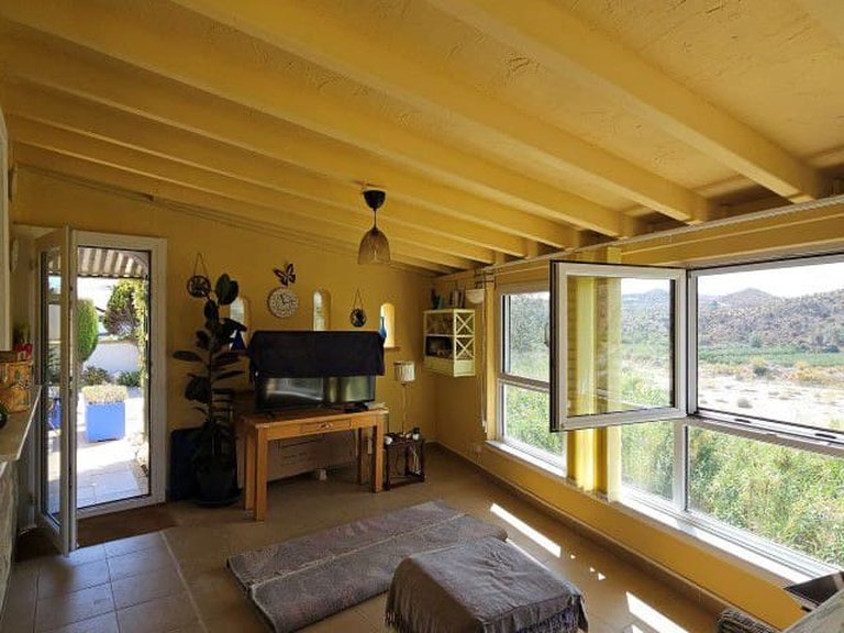 Villa for Sale in Arboleas, Almeria 20