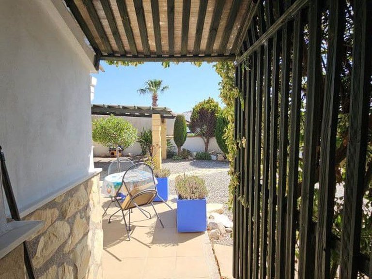 Villa for Sale in Arboleas, Almeria 21