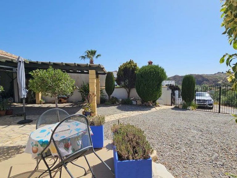Villa for Sale in Arboleas, Almeria 22