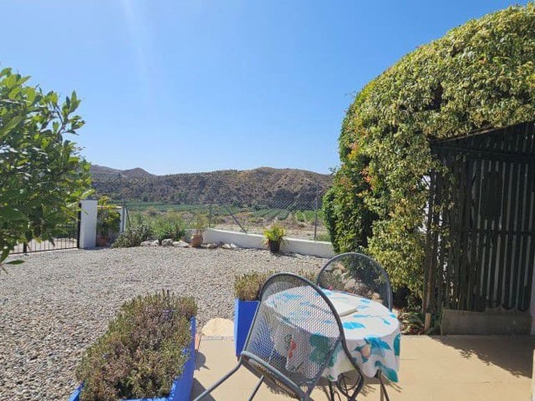 Villa for Sale in Arboleas, Almeria 25