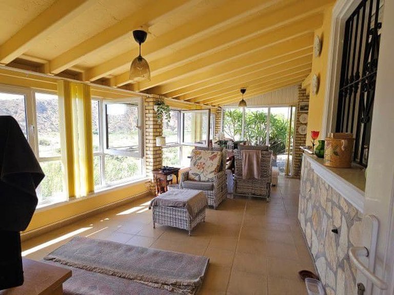 Villa for Sale in Arboleas, Almeria 26