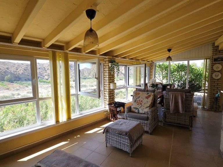 Villa for Sale in Arboleas, Almeria 27